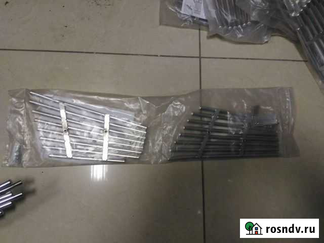 Накладка на решётку радиатора Qashqai nqsn.R11 Мурманск - изображение 1