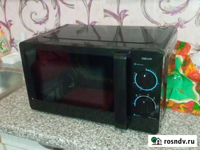 Микроволновая печь Dexp Казань - изображение 1
