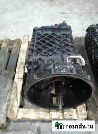Кпп ZF 16 откапиталенные. Оплата при получении #09 Белгород
