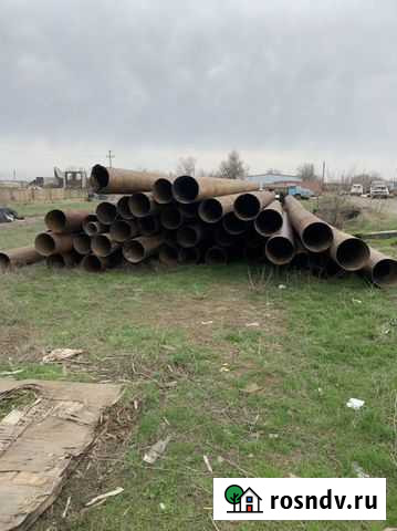 Трубы б/у Элиста - изображение 1