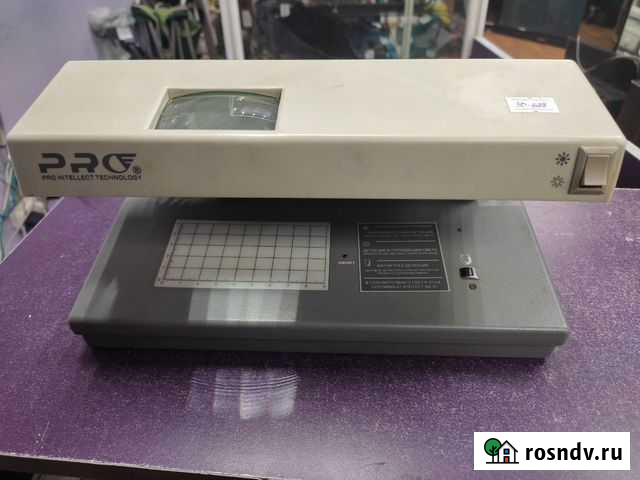 Детектор банктон PRO Шелехов - изображение 1