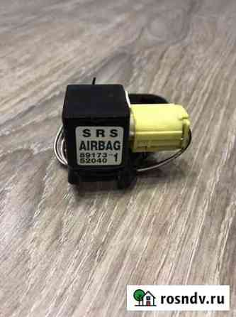 Датчик Airbag Toyota Северск