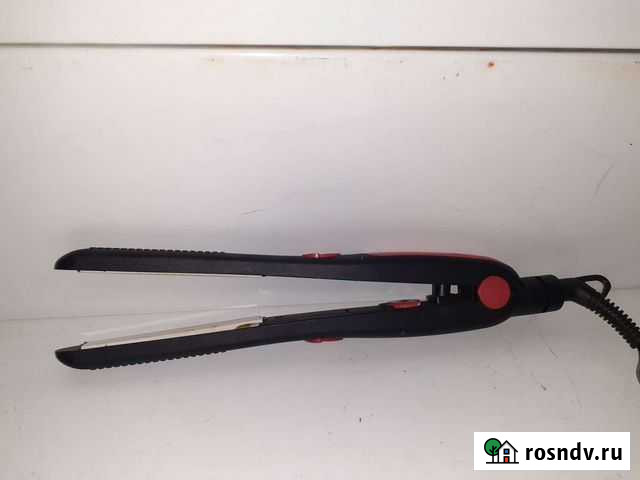 Выпрямитель для волос Черемхово - изображение 1