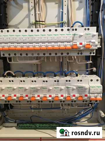 Электрик Нижний Новгород - изображение 1