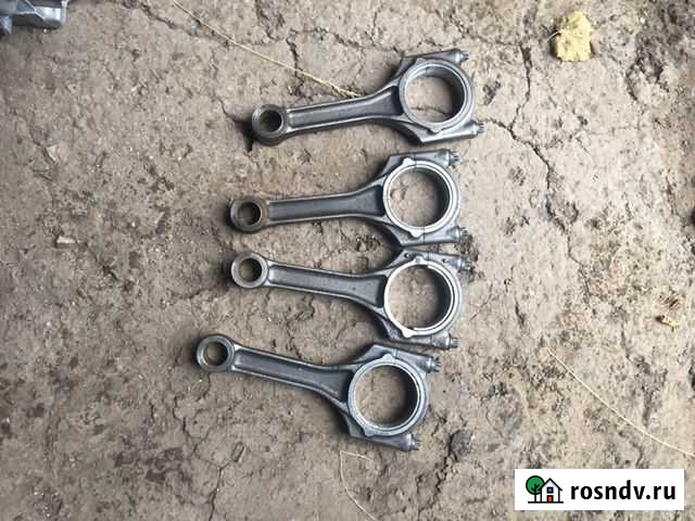 Шатуны для приоры Чапаевск - изображение 1