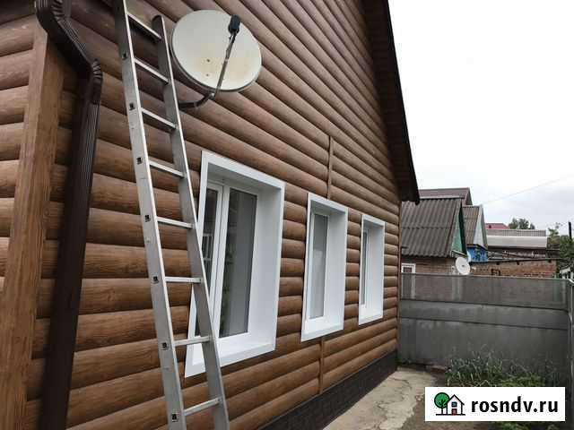 Кровля И фасад Сальск - изображение 1