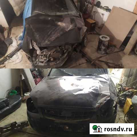 Ремонт авто Семендер - изображение 1