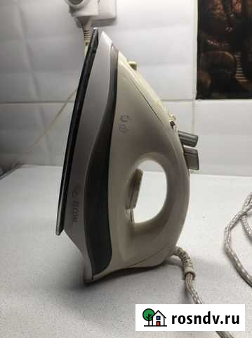 Утюг Астрахань - изображение 1