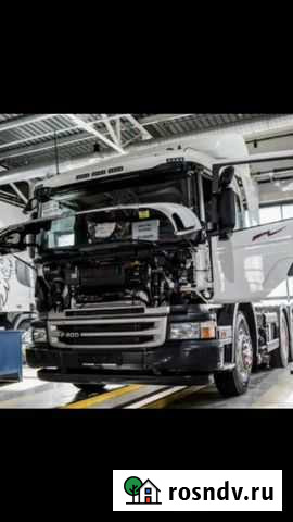 Ремонт грузовых автомобилей и полуприцепов Батайск - изображение 1