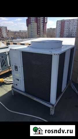 Приточная Установка Волжский - изображение 1