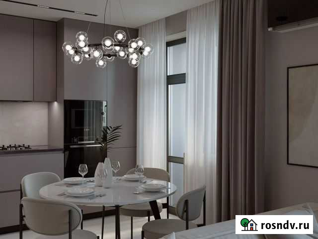 Дизайн интерьера Ставрополь - изображение 1