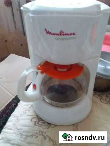 Кофеварка Лениногорск - изображение 1