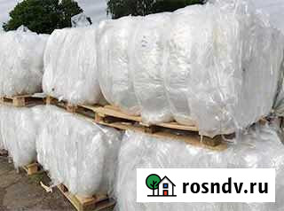 Прием и вывоз Стретч пленки Набережные Челны - изображение 1