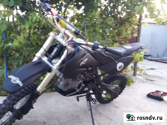 Kayo 140 Старомышастовская - изображение 1