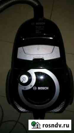 Пылесос bosch Сочи