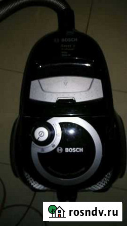 Пылесос bosch Сочи - изображение 1