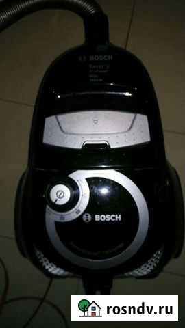 Пылесос bosch Сочи - изображение 1