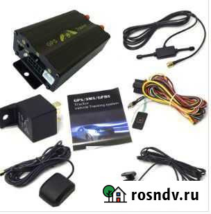 GSM трекер Хабаровск - изображение 1