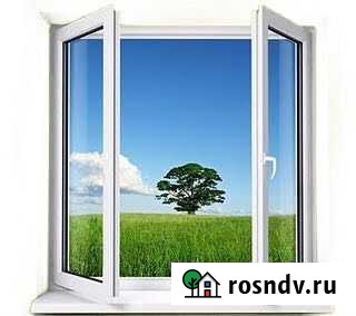 Ремонт окон и дверей пвх Комсомольск-на-Амуре - изображение 1