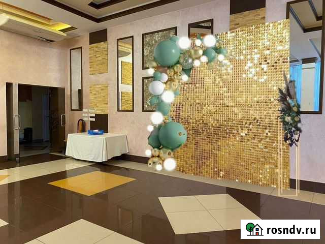 Фотозона в аренду Нижний Новгород - изображение 1