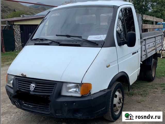 Перевозка Грузоперевозка Карачаевск - изображение 1