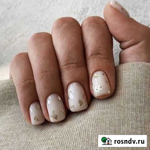 Мастер маникюра на дому Санкт-Петербург - изображение 1