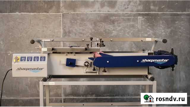 Заточка хоккейных и фигурных коньков Благовещенск - изображение 1