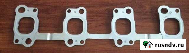Прокладка Toyota 2CT, 3CE, 3CT, 3CTE Мамонтово - изображение 1