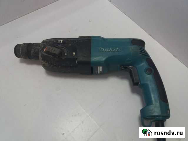 Перфораторы Makita HR 2450 Орск - изображение 1