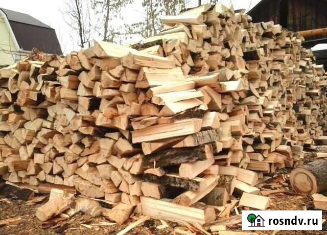 Продам дрова Рассказово - изображение 1