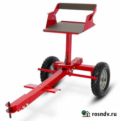 Адаптер для мотоблока Мобил К апм-350 про Королев - изображение 1