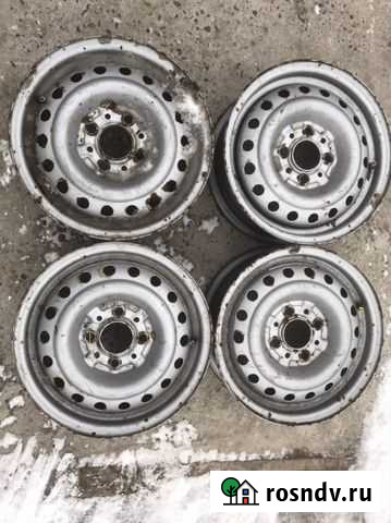 Диски r13 Красноярск - изображение 1