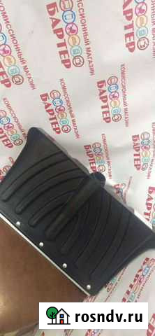 Лапата снеговой Крепыш Ангарск - изображение 1