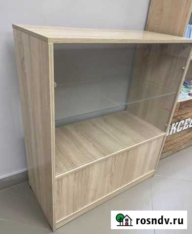 Торговые стеллажи Одинцово - изображение 1