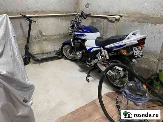 Suzuki GSX 1400 Домодедово