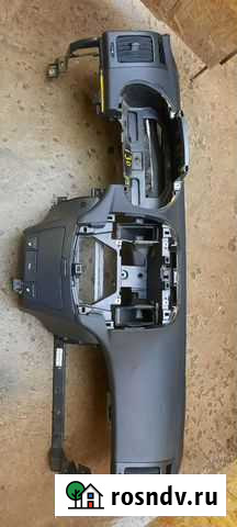 Торпеда hyundai i30 2007-2012 Горбунки - изображение 1