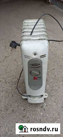 Масленный обогреватель Ульяновск - изображение 1