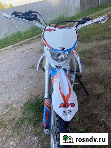 Kayo k1 250 Васильево - изображение 1