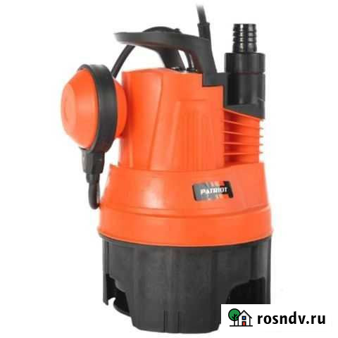 Насос Patriot F350 Шаркан - изображение 1