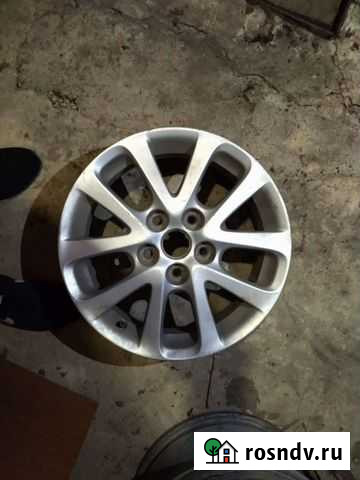 Диски r16 Головчино - изображение 1