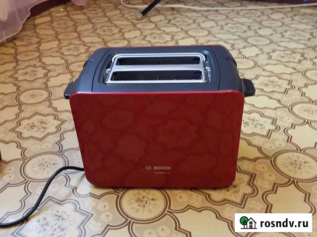 Тостер Березники - изображение 1