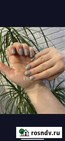 Мастер ногтевого сервиса Коломна - изображение 1