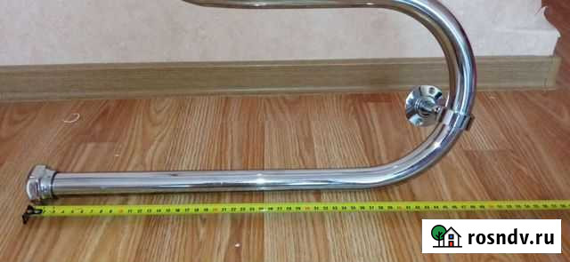 Полотенцесушитель водяной Бугуруслан - изображение 1