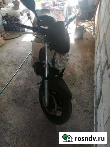 Мотоцикл Липецк - изображение 1