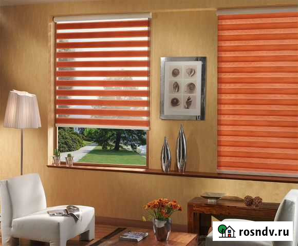 Жалюзи Сочи - изображение 1