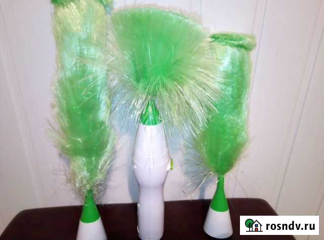 Щетка для удаления пыли Агой - изображение 1