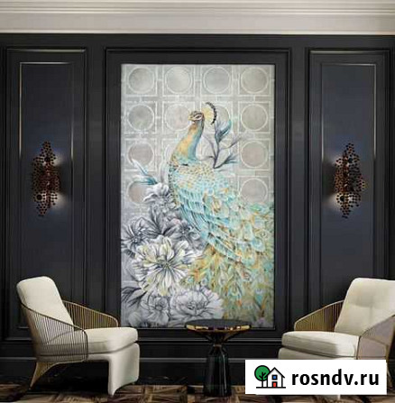 Мозаика Ногинск - изображение 1