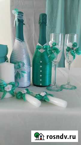 Свадебные аксессуары Иркутск - изображение 1