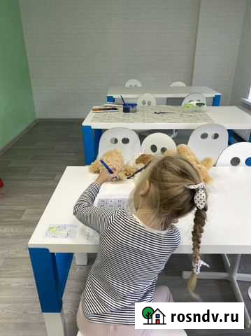 Логопед дефектолог Казань - изображение 1