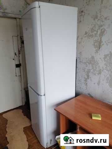 Холодильник на запчасти, можно починить Заринск - изображение 1